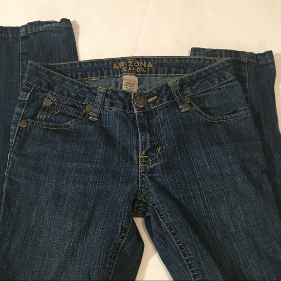 Arizona Jean Company Denim - Arizona Jeans